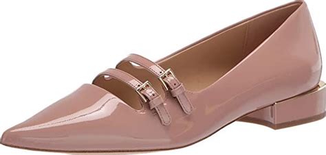 michael kors elisa flat|michael kors flats.